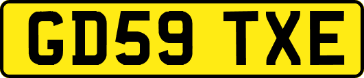 GD59TXE