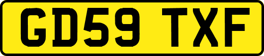 GD59TXF