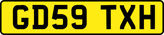 GD59TXH