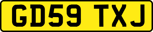 GD59TXJ