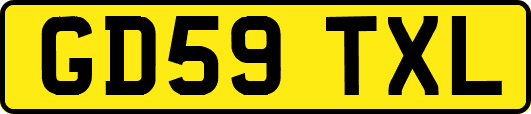 GD59TXL