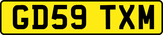 GD59TXM