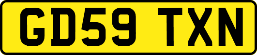 GD59TXN