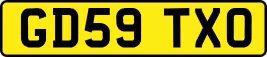 GD59TXO