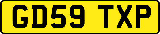 GD59TXP