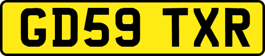 GD59TXR