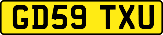 GD59TXU