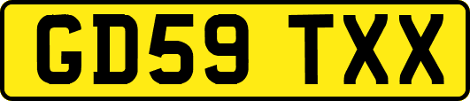 GD59TXX