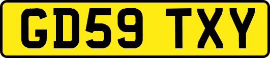GD59TXY