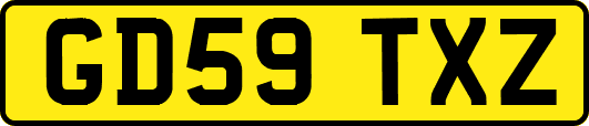 GD59TXZ