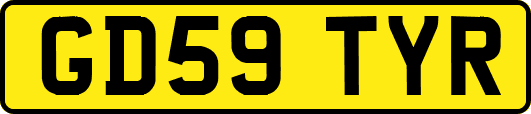 GD59TYR