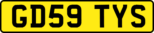 GD59TYS