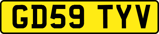 GD59TYV