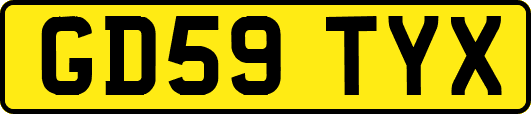 GD59TYX