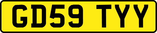 GD59TYY