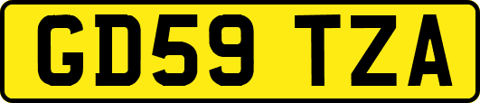 GD59TZA