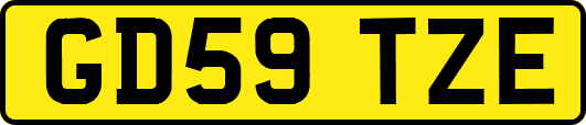 GD59TZE