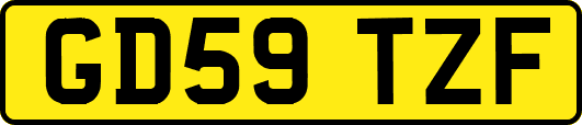 GD59TZF