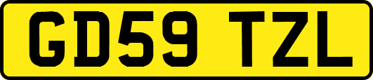 GD59TZL
