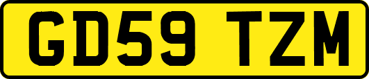GD59TZM