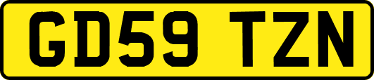 GD59TZN