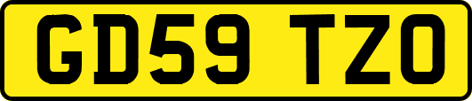 GD59TZO