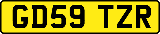GD59TZR