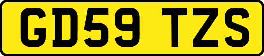 GD59TZS