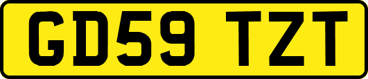 GD59TZT