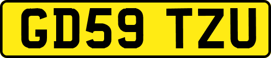 GD59TZU