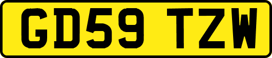 GD59TZW
