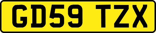 GD59TZX