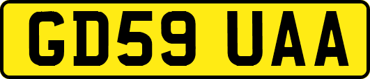 GD59UAA