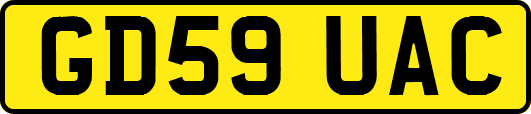 GD59UAC