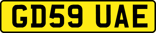 GD59UAE