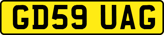 GD59UAG