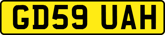 GD59UAH