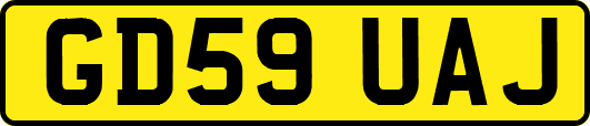GD59UAJ