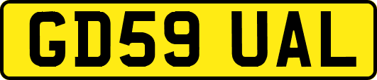 GD59UAL