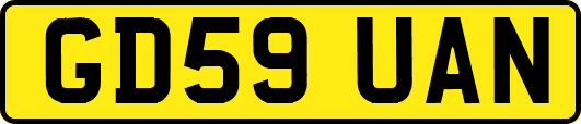 GD59UAN