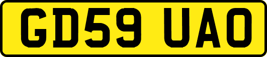 GD59UAO