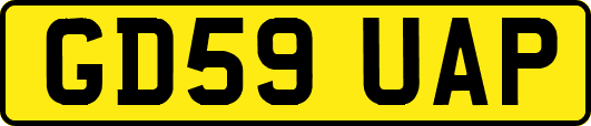 GD59UAP