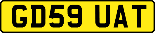 GD59UAT
