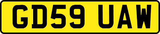 GD59UAW