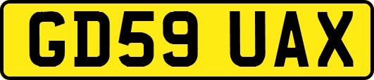 GD59UAX