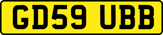 GD59UBB