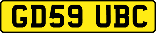GD59UBC