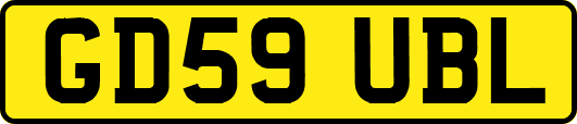 GD59UBL