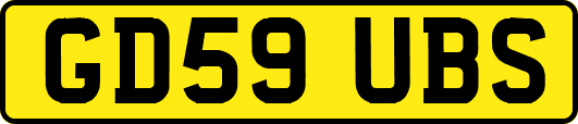 GD59UBS