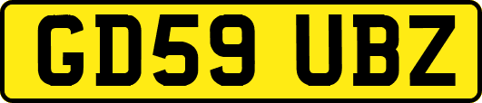 GD59UBZ
